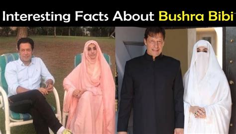 Bushra Bibi Biography, Age, Daughter, First Husband, Old Pics | Showbiz Hut