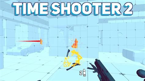 Unblocked games 76 time shooter 2