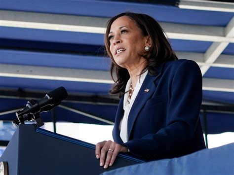 Can You Handle The Truth?: Fact-Checking Vice President Kamala Harris ...