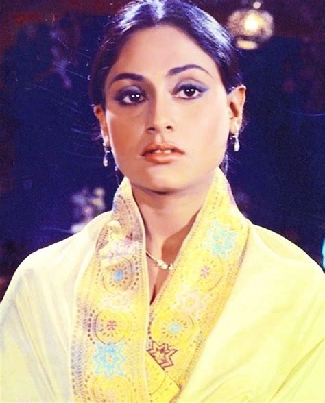 Jaya Bhaduri - Unseen Photos Worldwide