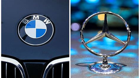 Classic rivalry: BMW is growing faster than Mercedes-Benz | HT Auto