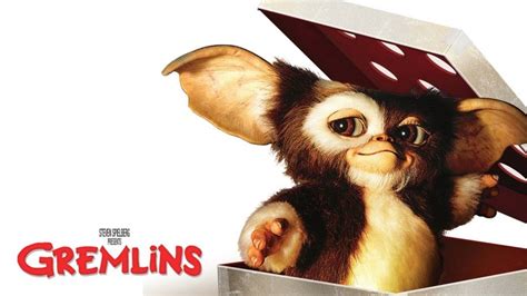 Gremlins - Wallpaper (1366x768) | Movie wallpapers, Gremlins, Wallpaper