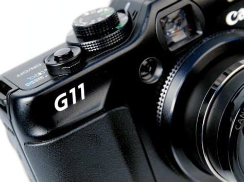 Canon PowerShot G11 accessories offer | ePHOTOzine