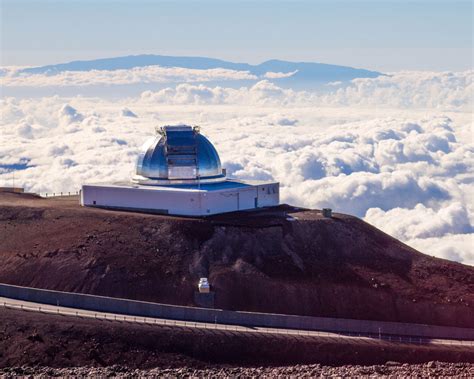 How to Summit Mauna Kea: Spaced out on the Big Island - Wandering Wagars