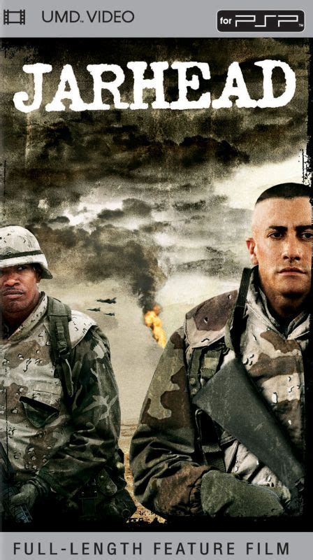 Jarhead (2005) - Sam Mendes | Synopsis, Characteristics, Moods, Themes and Related | AllMovie