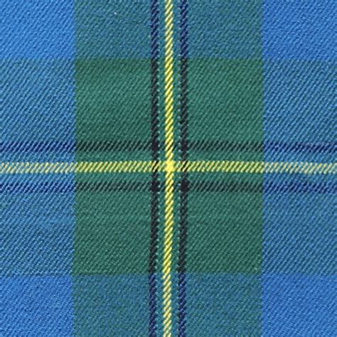 Johnston Tartan: A Bold Scottish Symbol | Scottish Kilt™