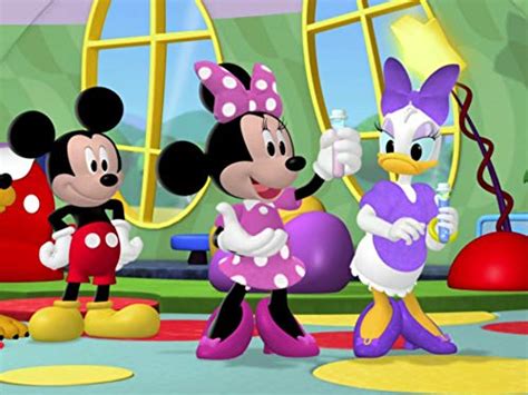 Watch Mickey Mouse Clubhouse, Volume 8 | Prime Video