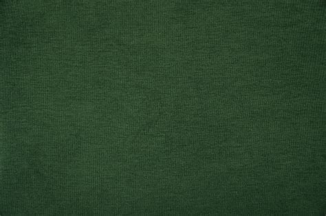 Dark Green Wool Fabric Texture Background Stock Photo - Download Image Now - Abstract ...