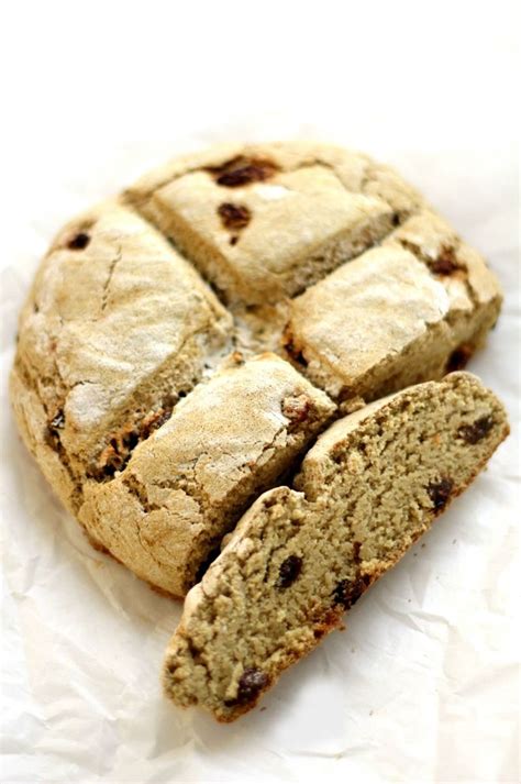 22 Irish Bread Recipes to Celebrate St. Patrick's Day | Gluten free ...