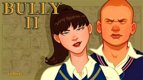 Bully 2 is Finally Under-Development and is Coming Soon - Inside Sport ...