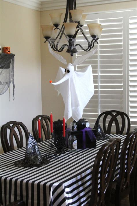 The Best Nightmare before Christmas Party Ideas - Home Inspiration | DIY Crafts | Birthday ...