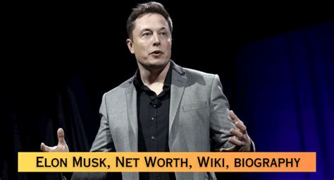 Elon Musk Age 2024, Net Worth, Twitter, Wife, House, Weight, Height ...