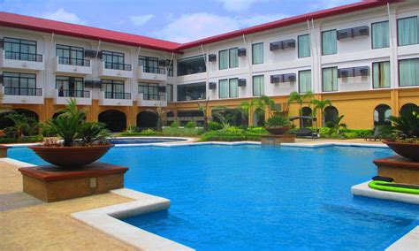 Oazis Hotel Butuan City, Philippines