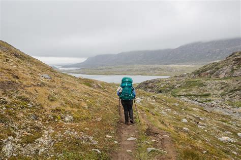 15 Best Things To Do in Sisimiut Greenland & Travel Tips