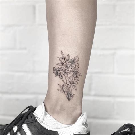 Bougainvillea tattoo placement | Tattoos, Tattoo placement, Flower tattoo