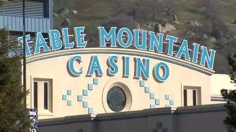 Table Mountain Casino to reopen Monday with new safety guidelines [Video]