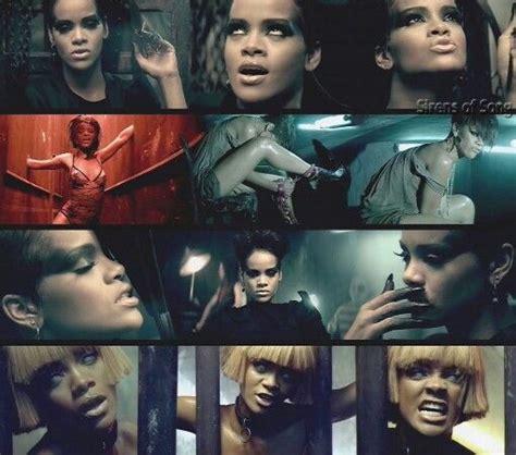 Rihanna - Disturbia | Rihanna disturbia, Rihanna, Rihanna style