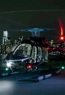 VIP Night Helicopter Tour & Statue Of Liberty Cruise New York City.com : Profile