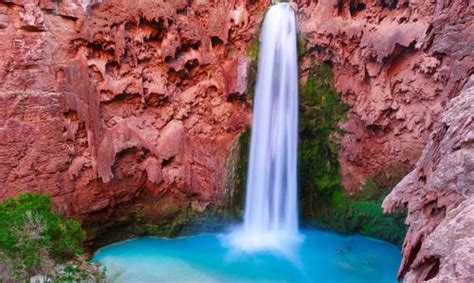 7 Natural Springs to Help You Cool Off This Summer | The Discoverer