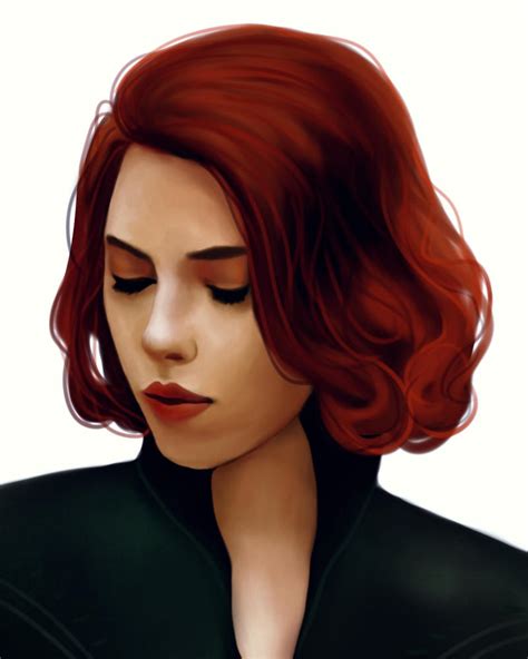 Natasha by RanLae on DeviantArt