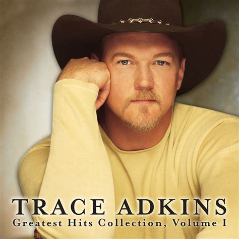 Trace Adkins - (This Ain't) No Thinkin' Thing | iHeartRadio