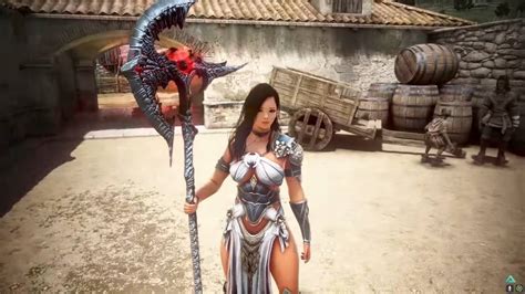 BDO Blackstar Awakening Weapon Guide (Black Desert Online) | GrumpyG