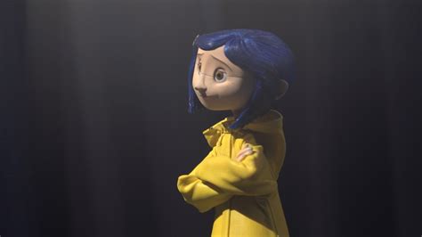 Coraline Videos, Movies & Trailers - IGN