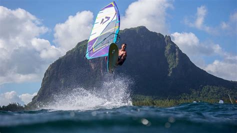 Ion Club Mauritius | Le Morne, Windsurfing, Kitesurfing and surfing