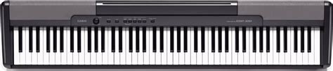 Casio CDP 100 Review: The Greatest Thing Lies In The Simplicity