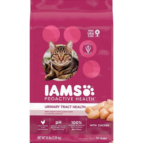 11 Best Cat Food for Urinary Tract Health in 2024 - Reviews & Top Picks | Pet Keen