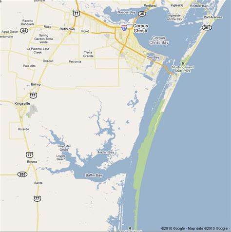 Laguna Madre - Texas Saltwater Fishing Guides - Corpus Christi, Texas with Capt Phyllis and Capt ...