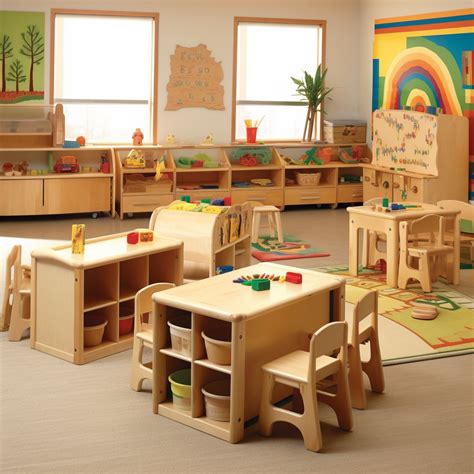 Nursery Furniture Set – decorafit.com