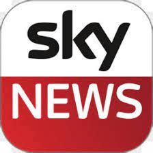 Live: Sky News Stream - camX Live Webcams