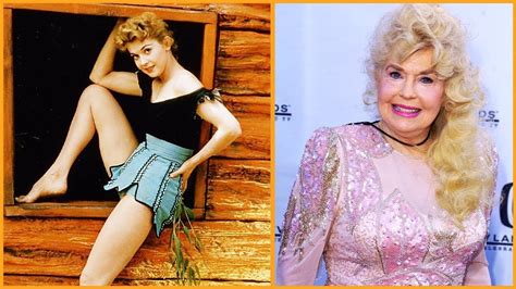 The Beverly Hillbillies Cast Then and Now (2023) - The World Hour