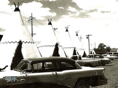 Wigwam Motel Arizona in Holbrook United States of America