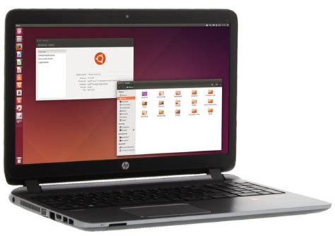 HP ProBook 455 G2: A low-cost business notebook for Ubuntu lovers [Review]