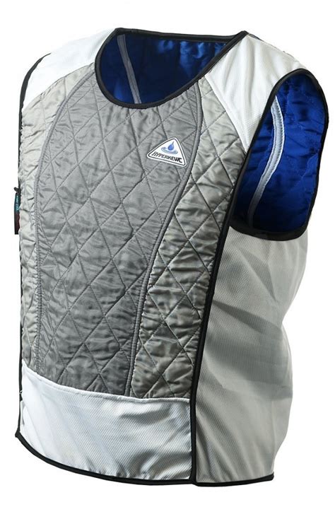 Best Cooling Vests: Complete Guide & TOP 5 Vest Reviews 2018