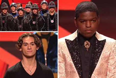 'AGT All Stars' Finale: Aidan Bryant Wins — Winner & Results Revealed