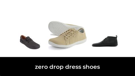 46 Best zero drop dress shoes 2022 - After 196 hours of research and ...