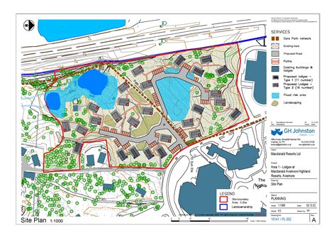 03-01-2023 UPDATE – CNPA will rule on 27 Holiday lodges in Aviemore ...