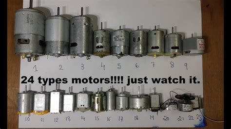 Dc Motors Used Cars - Photos All Recommendation