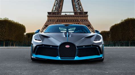 Bugatti Divo 4K Wallpapers - Wallpaper Cave