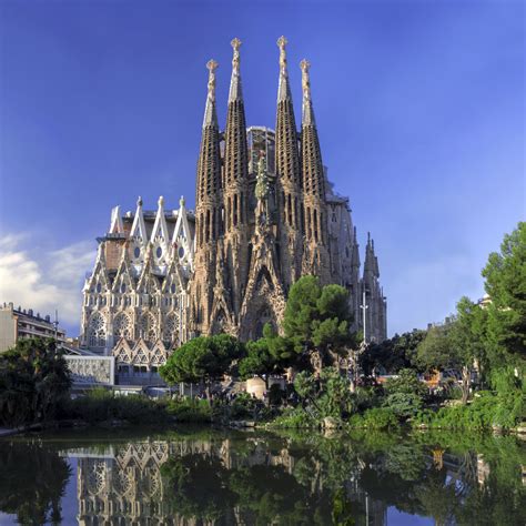 18 of the Best Things to Do in Barcelona, Spain - BCN Confidential