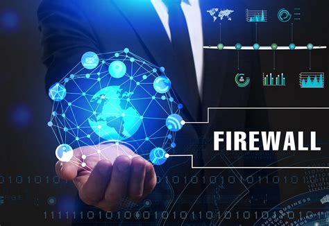 Firewall Benefits: The Importance of Firewall Security