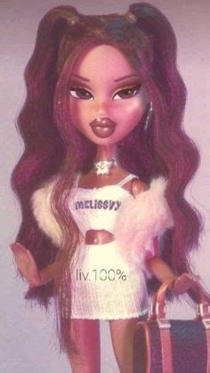 Pin by Michelle Lawliet Yagami on Bratz 👄 in 2022 | Bratz aesthetic outfit, Cute birthday ...