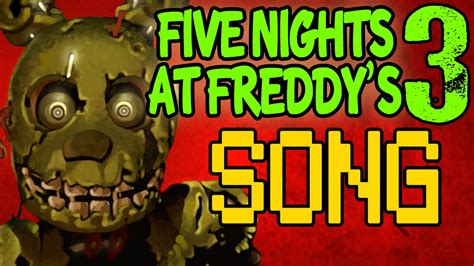 Fnaf With Lyrics Five Nights At Freddy S Fnaf Boney Plays 2019 | Hot ...