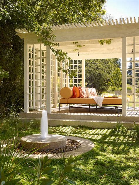 50 Awesome Pergola Design Ideas — RenoGuide - Australian Renovation ...