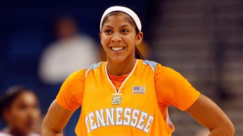 The All-Time Tennessee Women's Basketball Starting 5