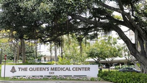 The Queen's Medical Center implements first telemedicine ICU at North Hawaii Community Hospital ...