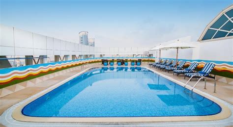 Grand Excelsior Hotel Bur Dubai, Dubai | 2023 Updated Prices, Deals